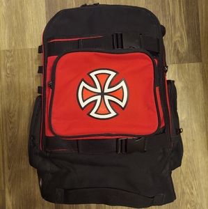 Independent Truck Co Skateboard Backpack